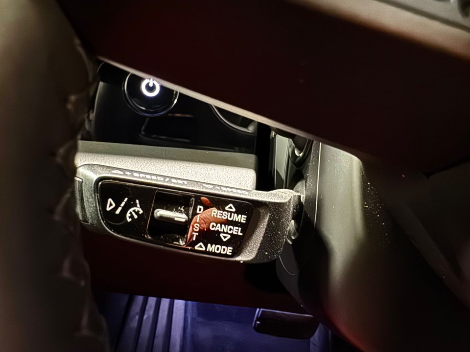 Porsche Taycan 4S Performance+ Cross Turismo 5d