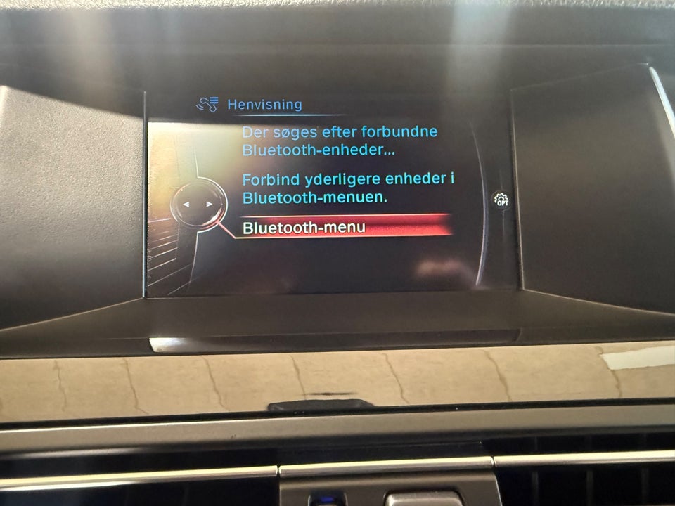 BMW 520d 2,0 Touring xDrive aut. 5d