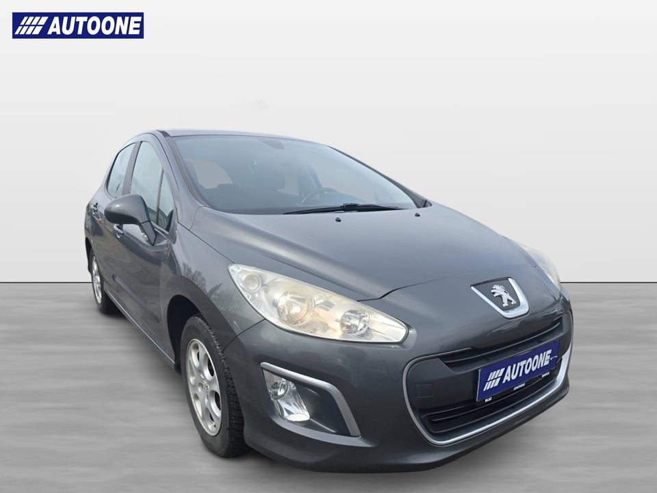 Peugeot 308 1,6 VTi 120 Access 5d