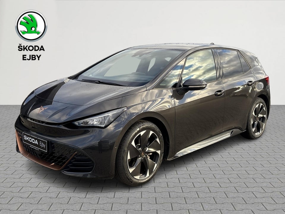 Cupra Born 58 Emoción 5d