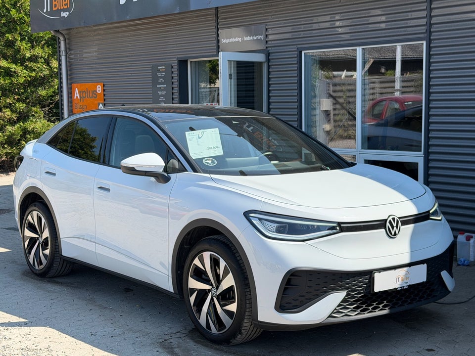 VW ID.5 77 Pro Performance 5d