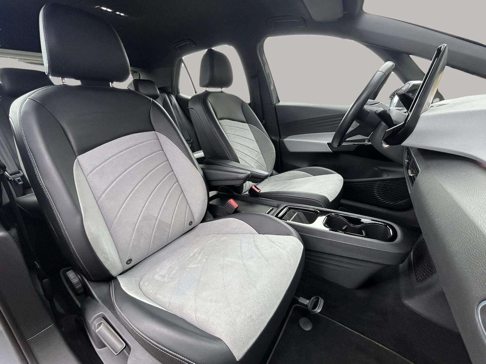 VW ID.3 58 Pro Performance 5d
