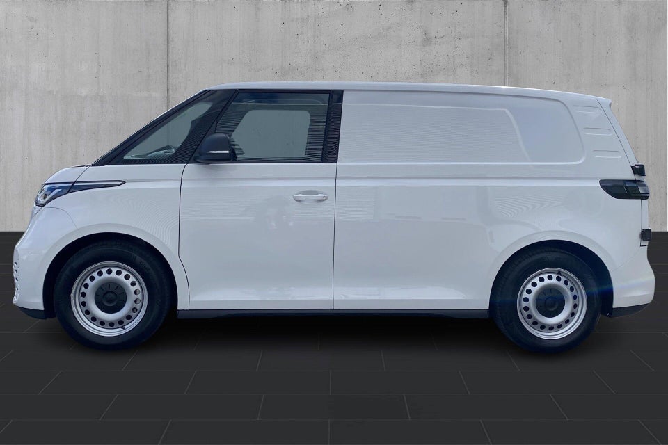 VW ID. Buzz 79 Cargo Comfort+