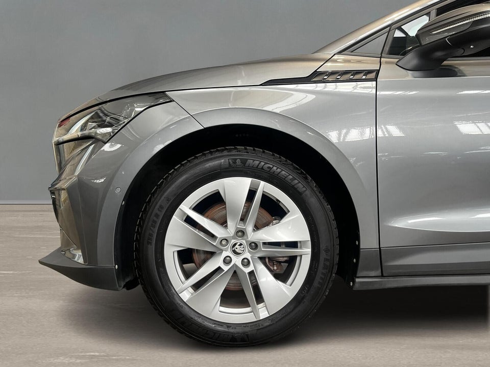 Skoda Enyaq 60 iV Lounge 5d