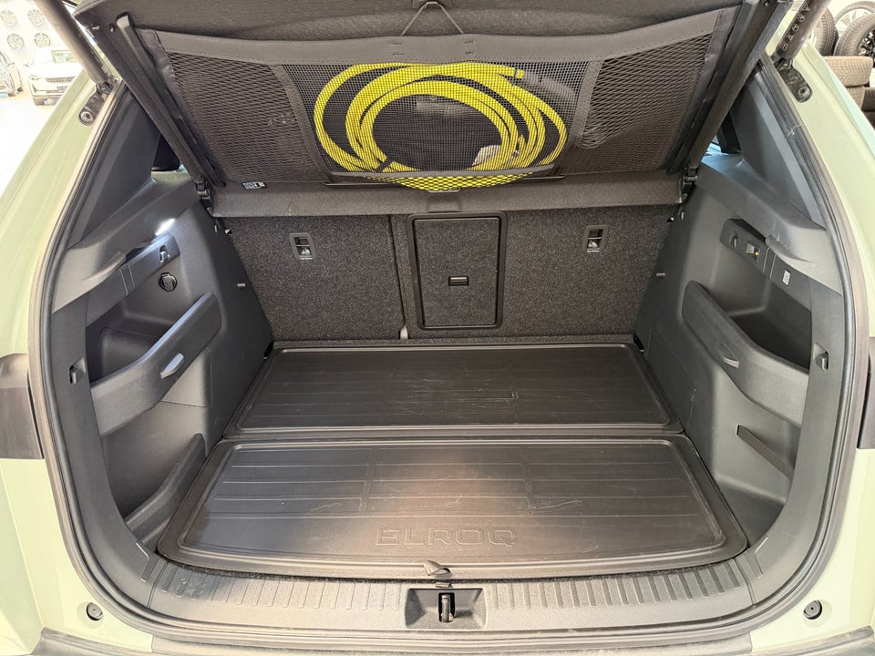 Skoda Elroq 85x iV Sportline 5d