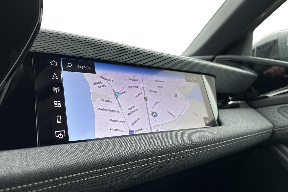 Audi A6 e-tron Ultra Avant 5d