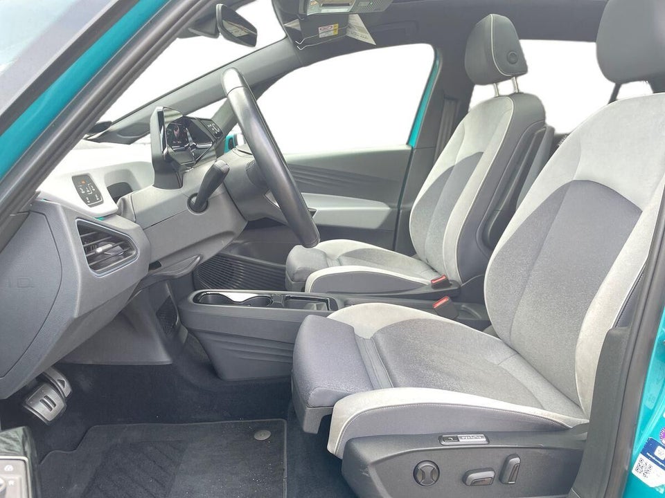 VW ID.3 58 Pro Performance Max 5d