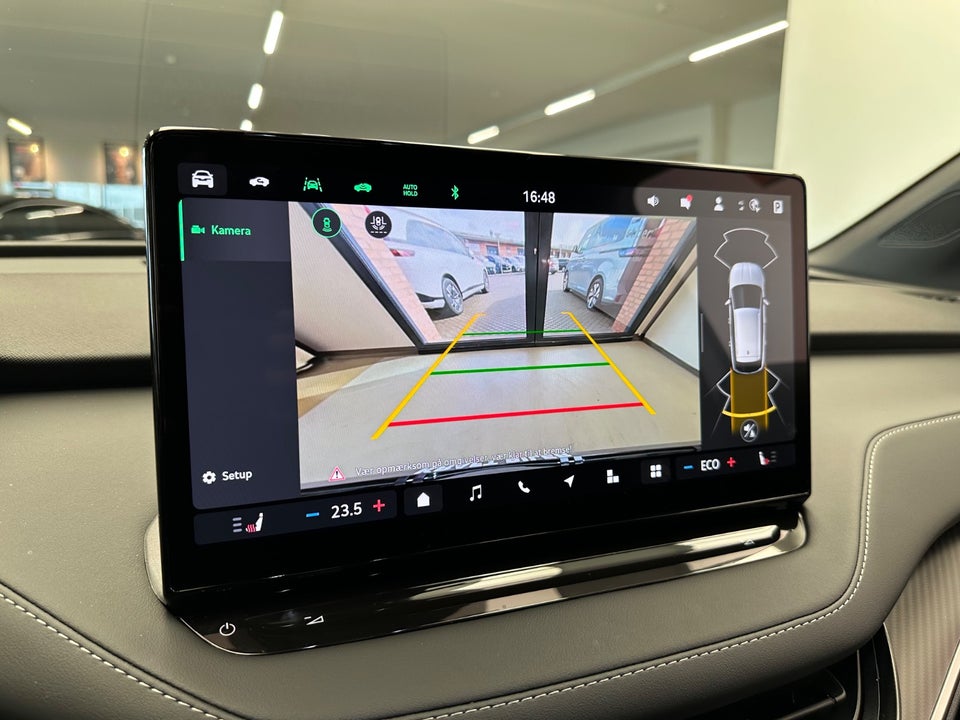 Skoda Elroq 85 iV Sportline 5d