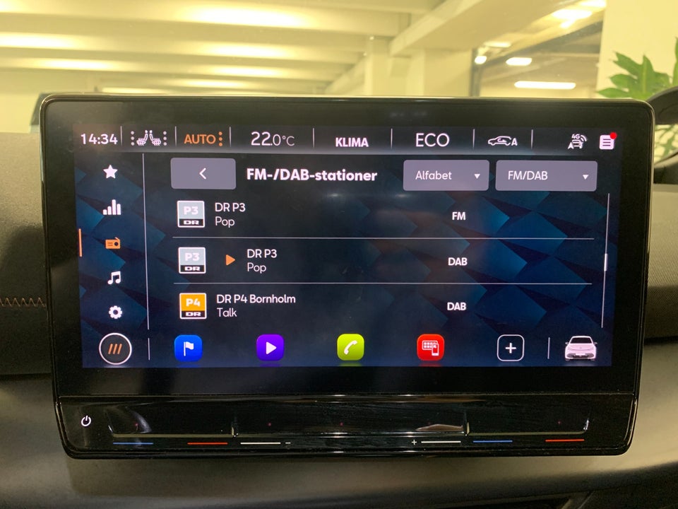 Cupra Born 58 High 5d