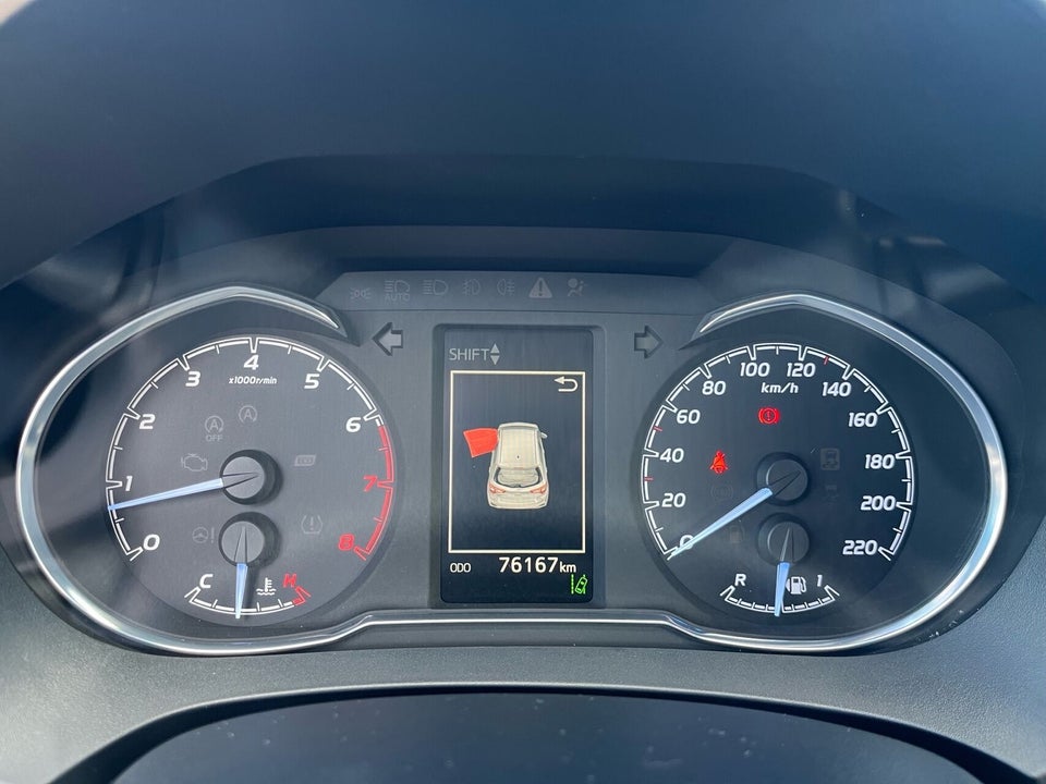 Toyota Yaris 1,5 VVT-iE T3 Smart 5d