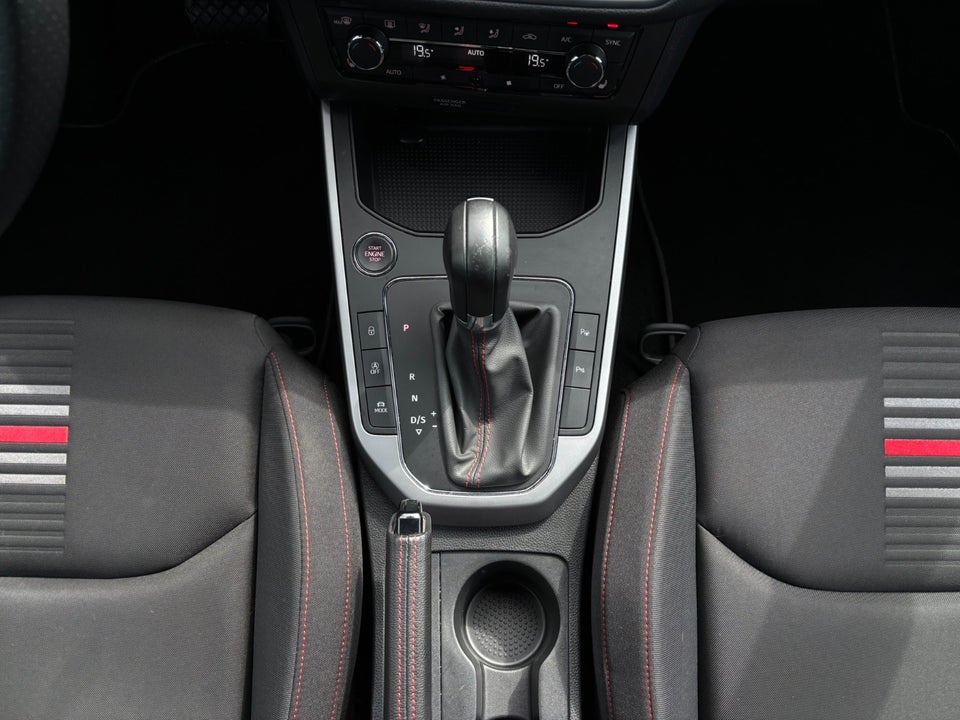 Seat Arona 1,0 TSi 110 FR DSG 5d