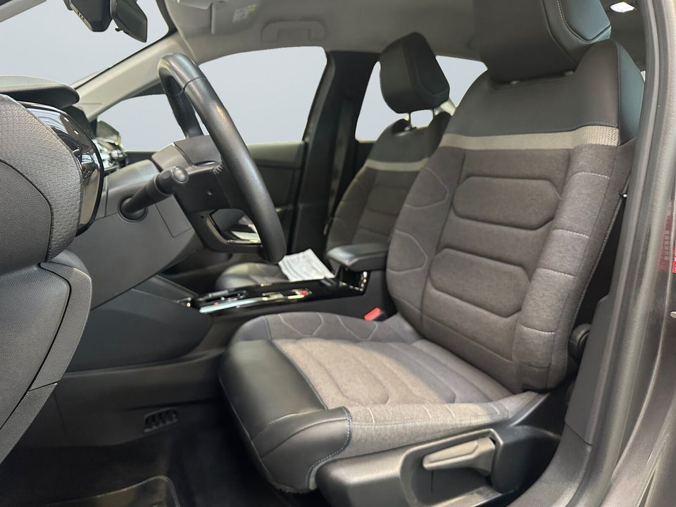 Citroën ë-C4 50 Feel 5d