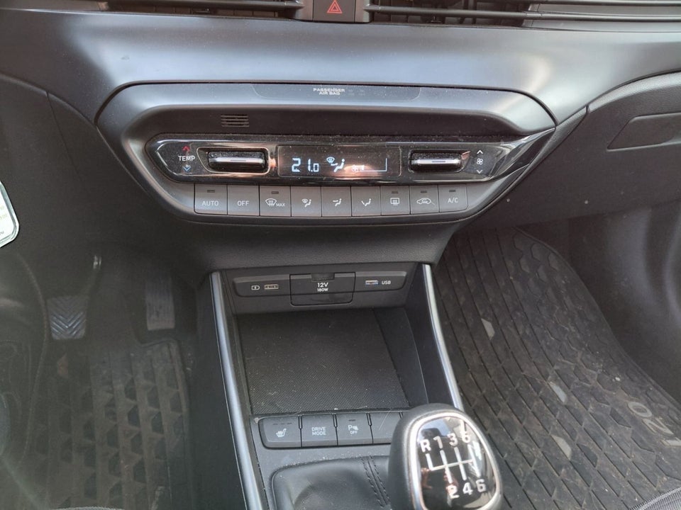 Hyundai i20 1,0 T-GDi Essential 5d