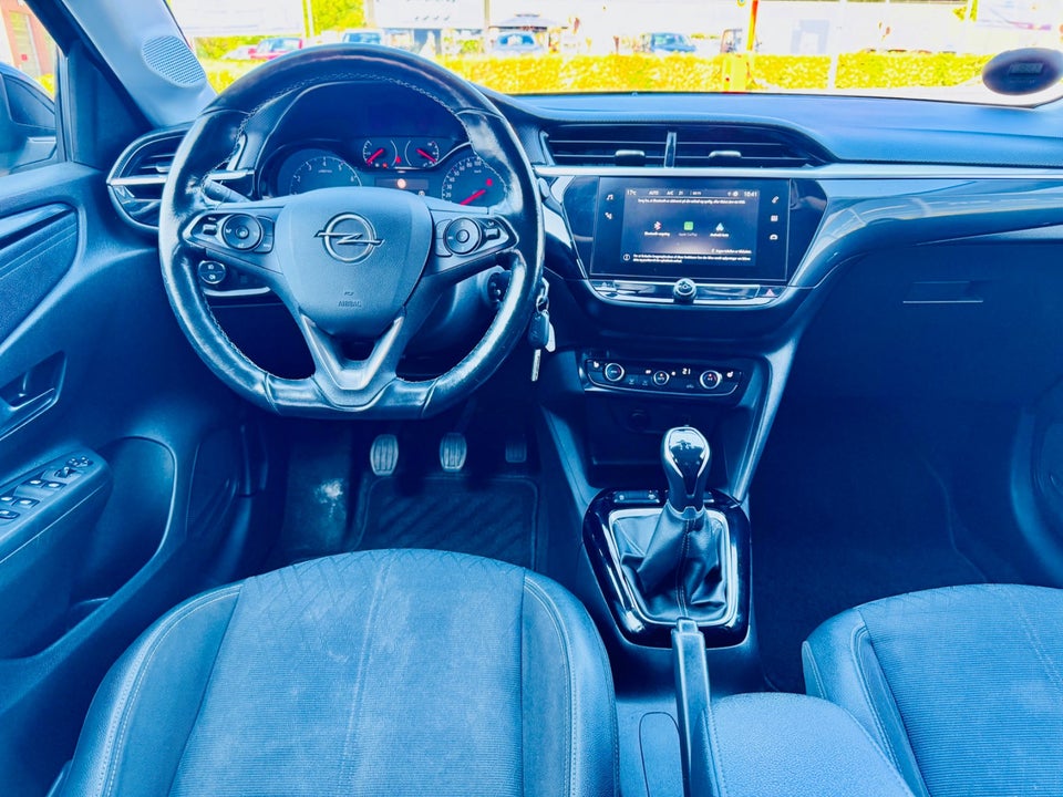 Opel Corsa 1,2 Elegance 5d