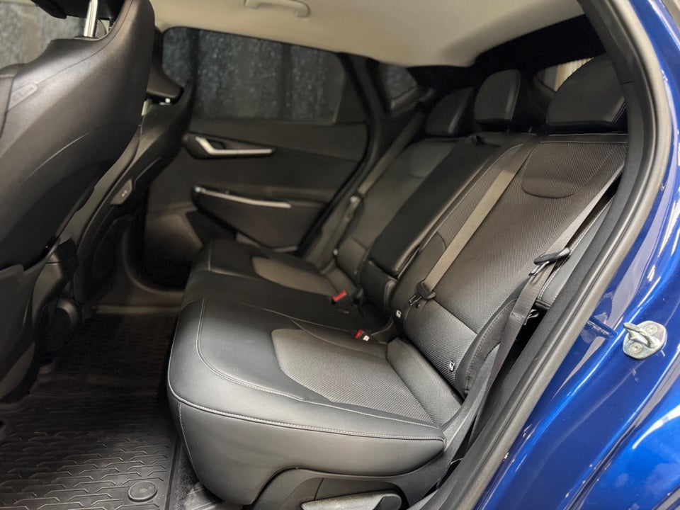 Kia EV6 58 Standard Range Access 5d