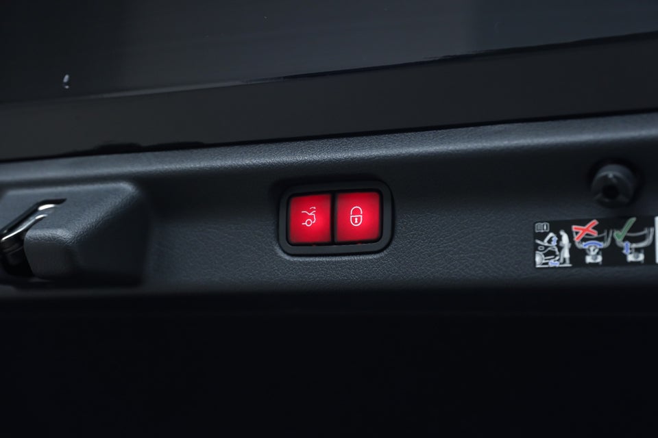 Mercedes EQE350+ AMG Edition 4d