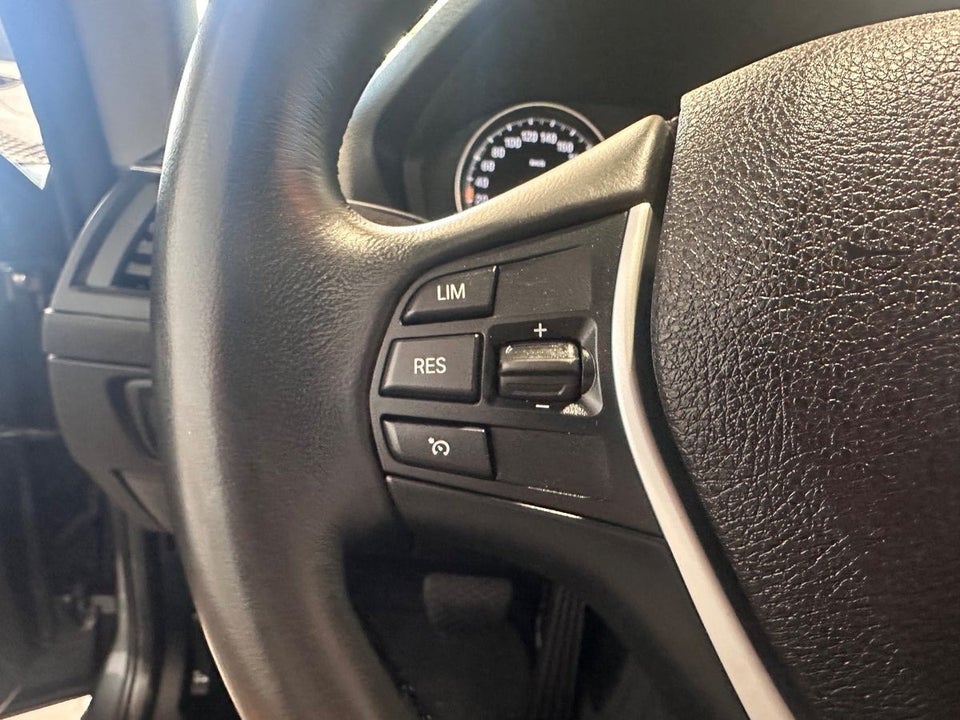 BMW 218i 1,5 Coupé aut. 2d