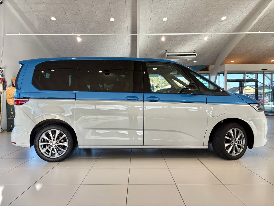 VW Multivan 1,4 eHybrid DSG kort