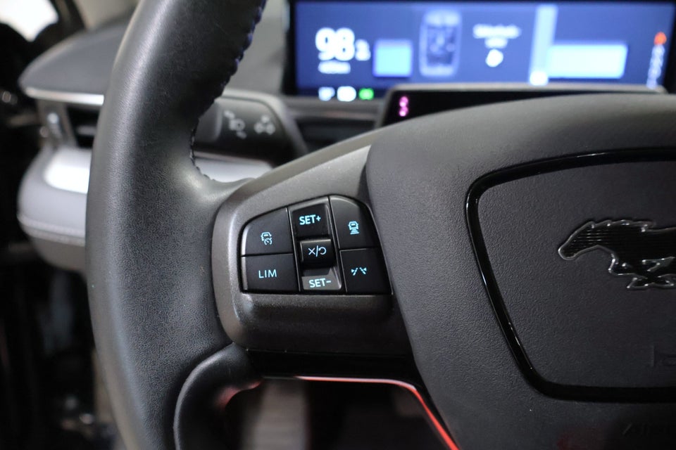 Ford Mustang Mach-E 75 Standard Range 5d