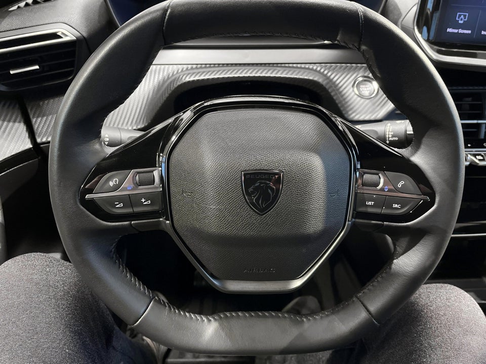 Peugeot e-2008 54 Allure 5d