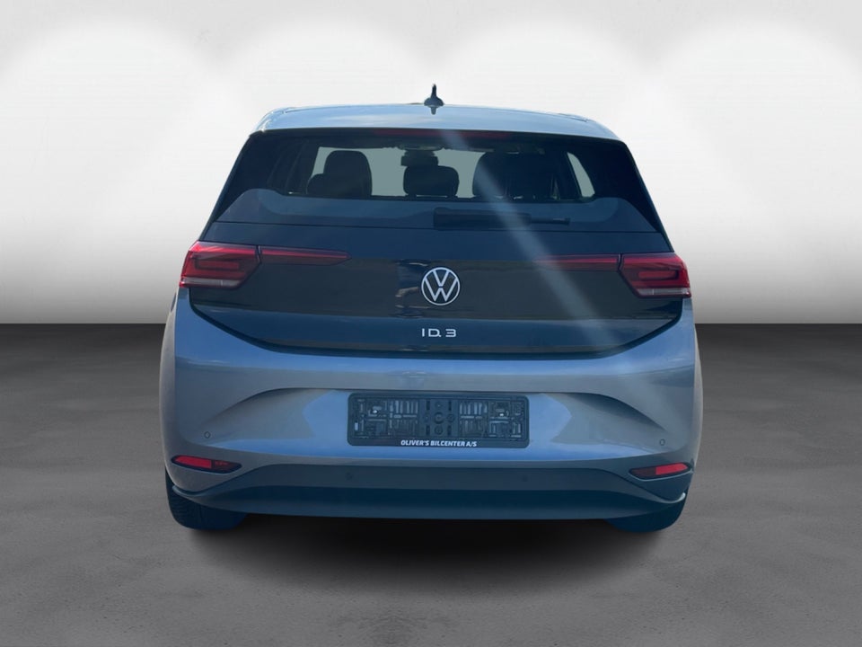 VW ID.3 58 Pro 5d