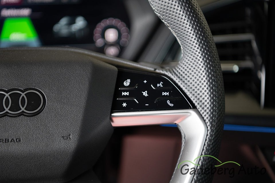 Audi Q4 e-tron 45 Ultra 5d