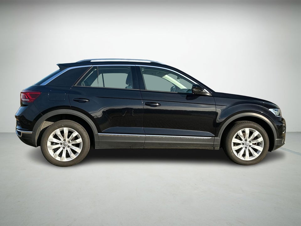 VW T-Roc 1,5 TSi 150 Sport DSG 5d