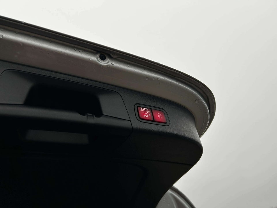 Mercedes EQA250+ AMG Advance Plus 5d