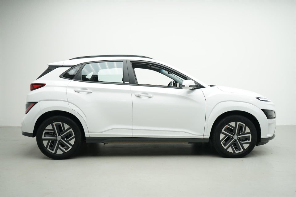 Hyundai Kona 39 EV Select 5d