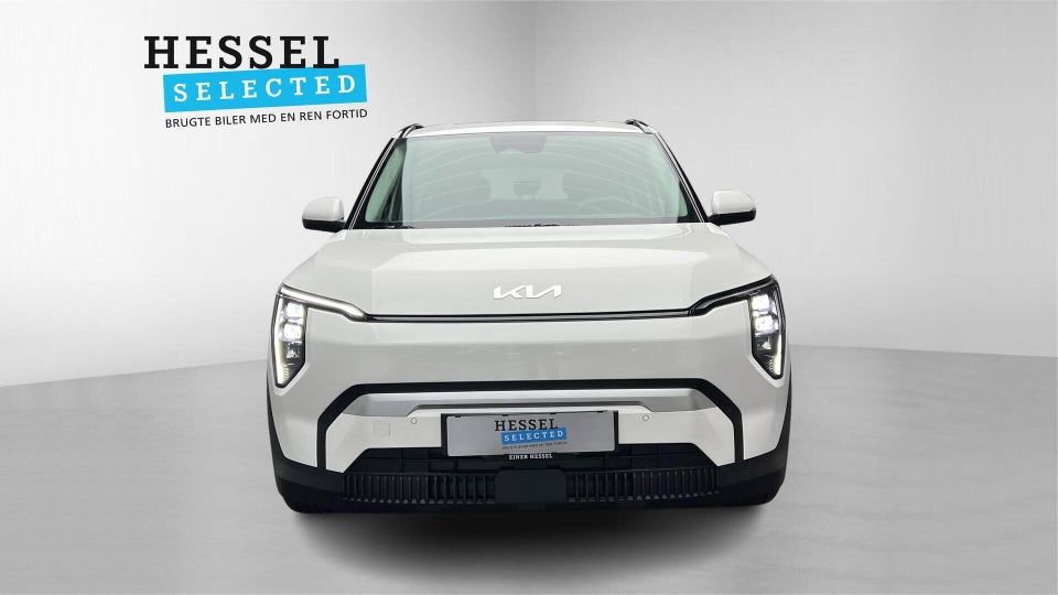 Kia EV3 58 Standard Range Access 5d