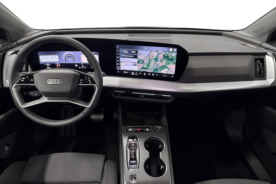 Audi Q4 e-tron performance 5d