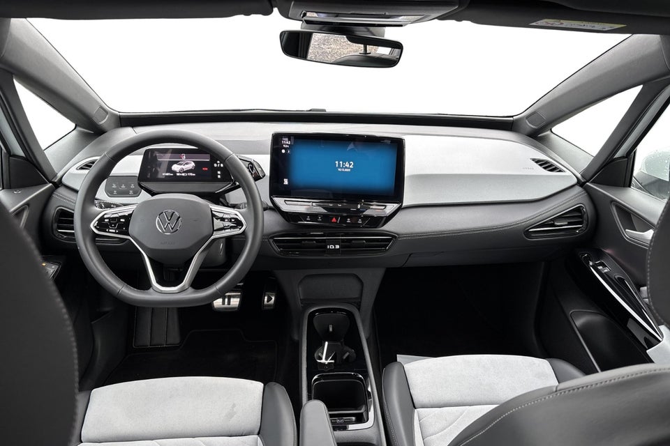 VW ID.3 77 Max 5d