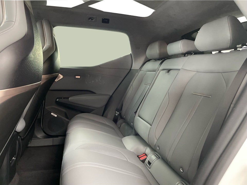 Zeekr X Long Range RWD 5d