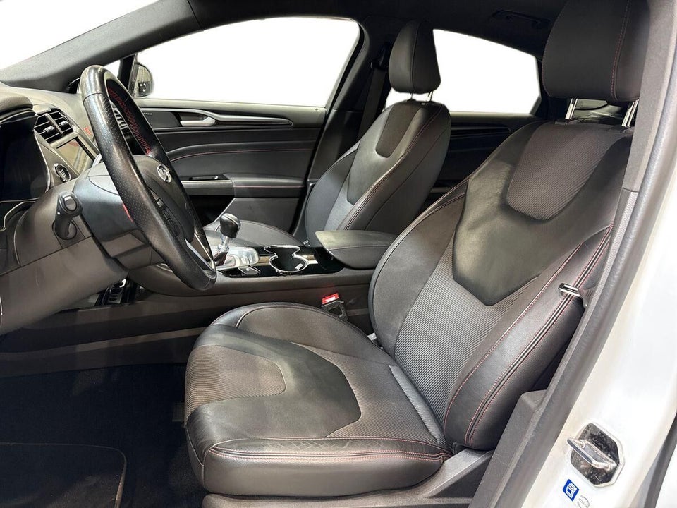 Ford Mondeo 1,5 EcoBoost ST-Line 5d