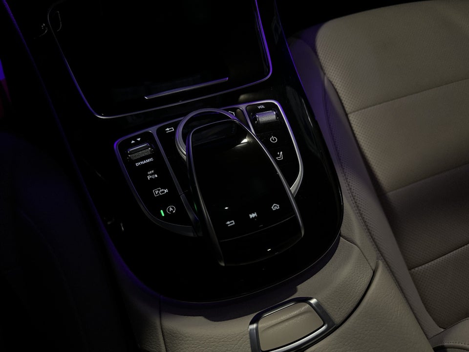 Mercedes E350 d 3,0 Exclusive stc. aut. 5d