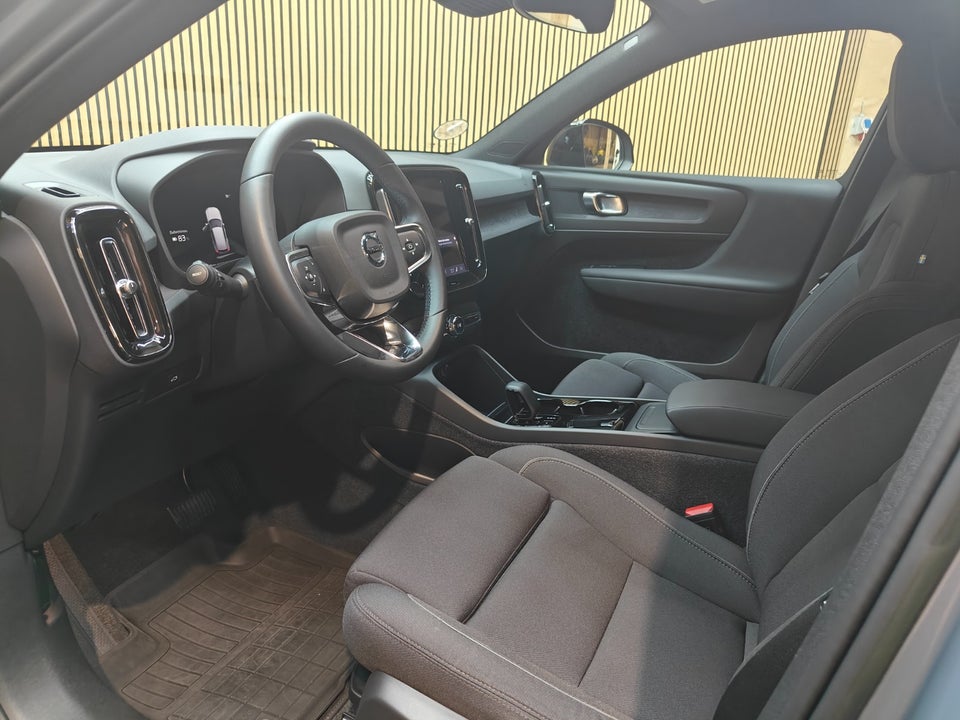 Volvo XC40 P6 ReCharge Core 5d