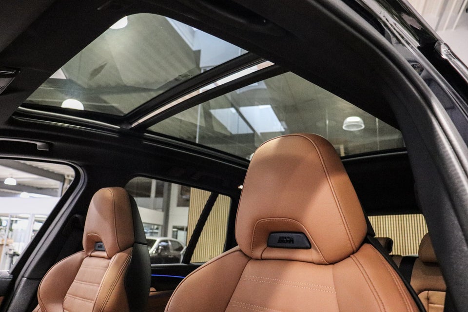 BMW X3 2,0 xDrive30e M-Sport aut. 5d