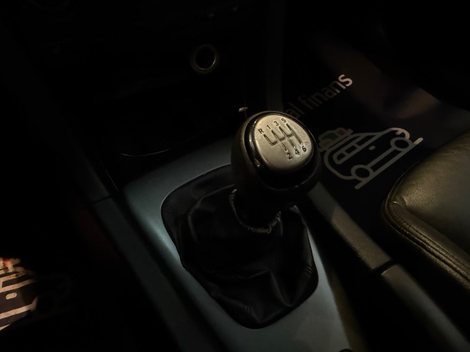 Saab 9-3 1,8 t Linear SportCombi 5d