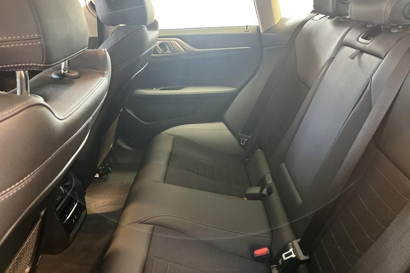 BMW i4 eDrive35 5d