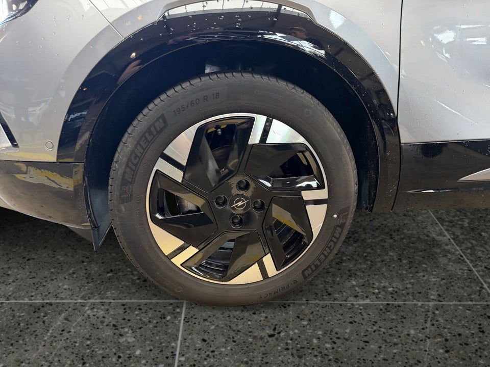 Opel Mokka-e 54 Elegance 5d