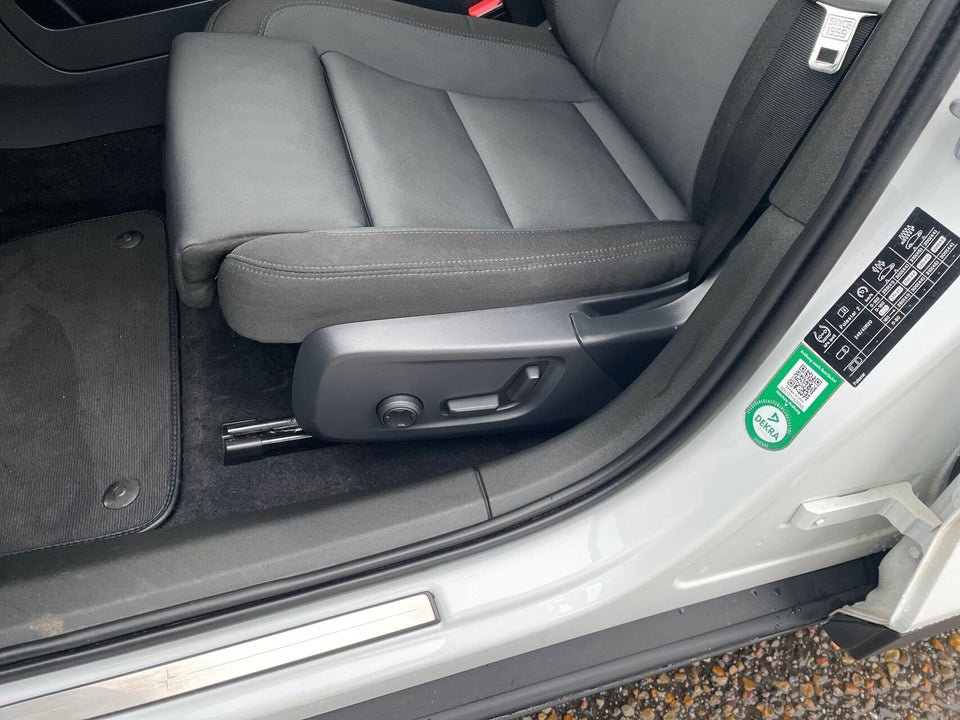 Polestar 2 Long Range 5d