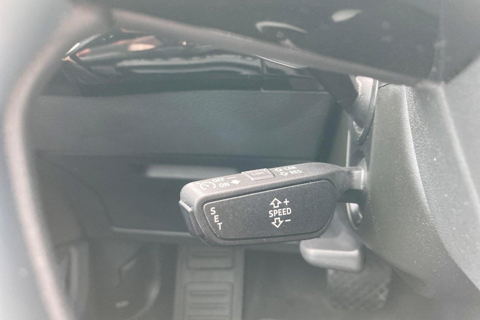 Audi e-tron 50 Sportback quattro 5d