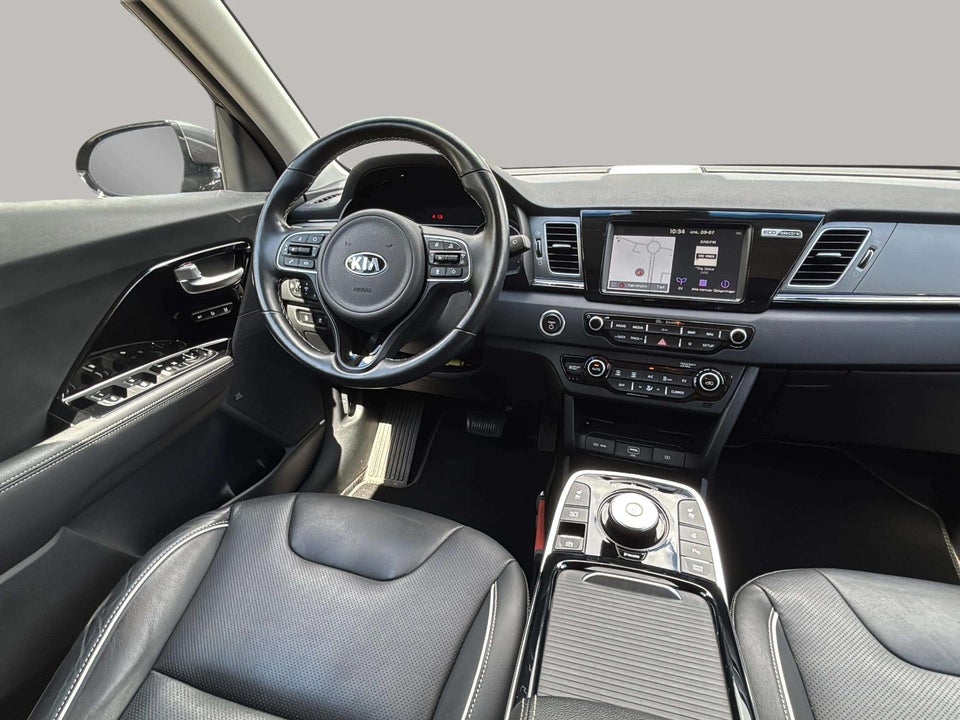 Kia e-Niro 64 Premium 5d