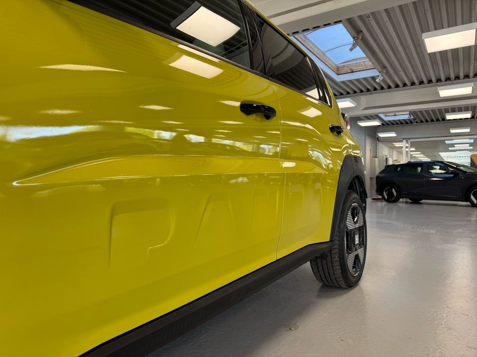 Fiat Grande Panda 45 la Prima 5d