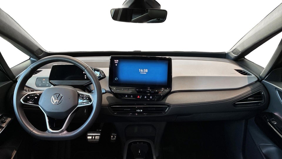 VW ID.3 58 Pro Move 5d