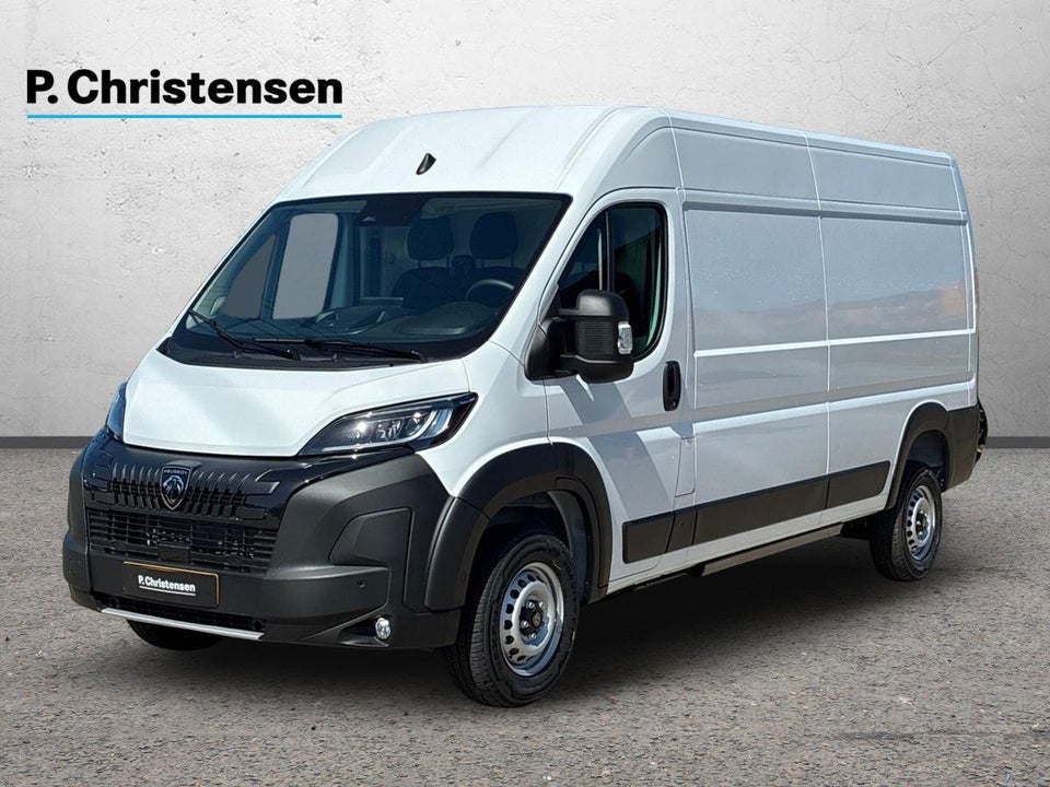 Peugeot e-Boxer 440 110 L3H2 Premium