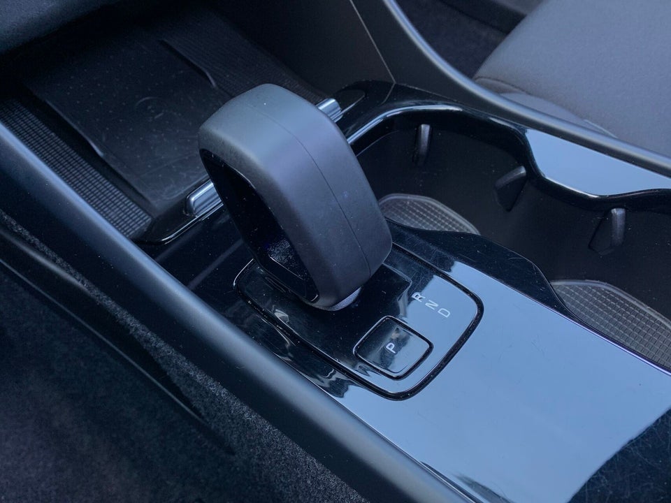 Volvo XC40 P6 ReCharge Ultimate 5d