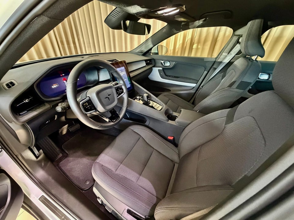 Polestar 2 Long Range 5d