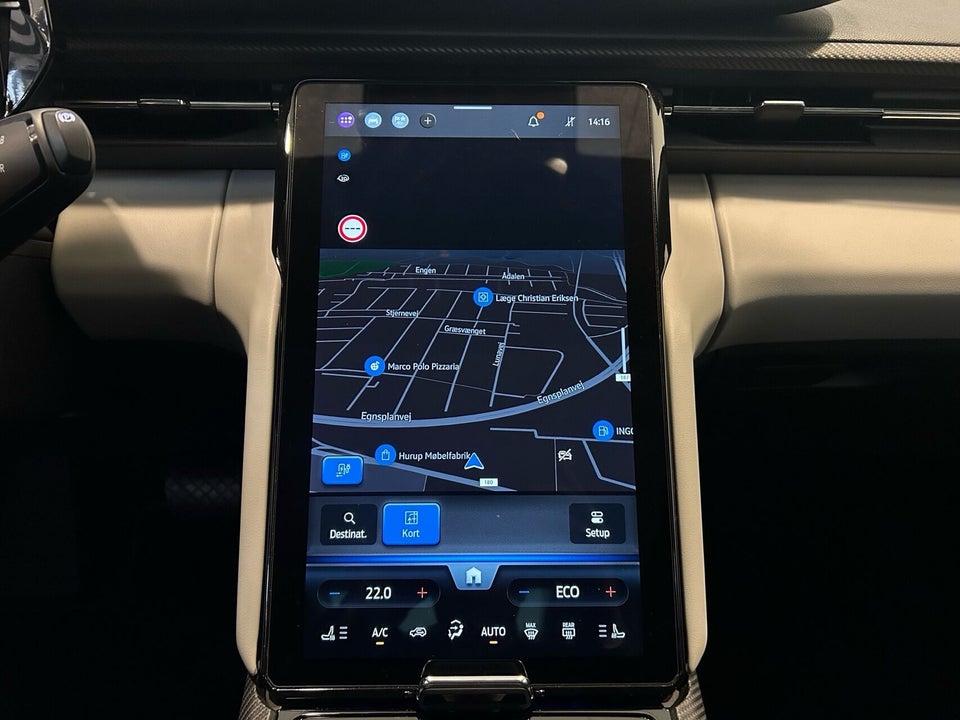 Ford Explorer 77 Premium Extended Range 5d