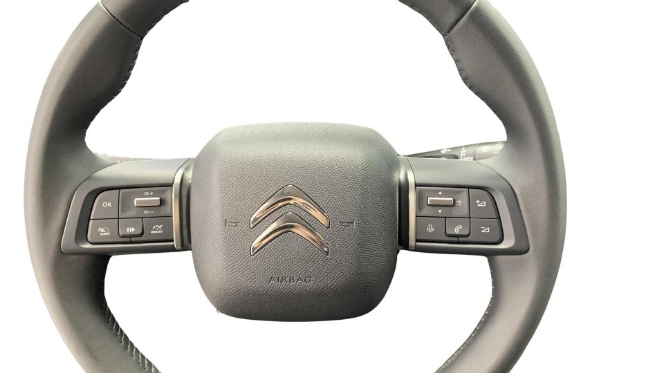 Citroën ë-C4 X 50 Shine Pack 4d